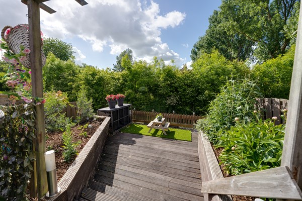 Medium property photo - Binnendijk 63, 1446 BC Purmerend